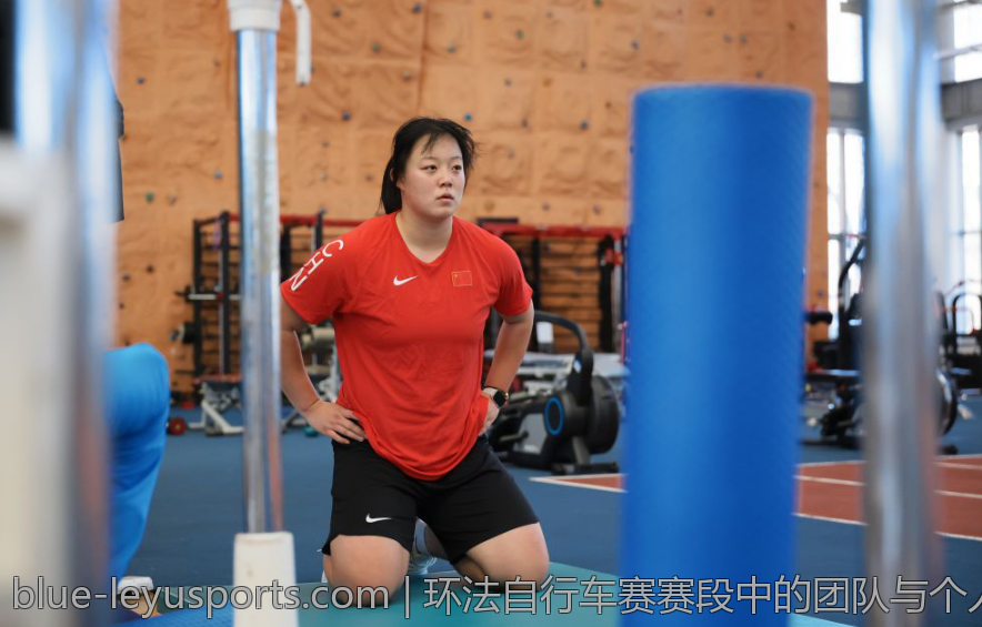 环法自行车赛赛段中的团队与个人荣誉