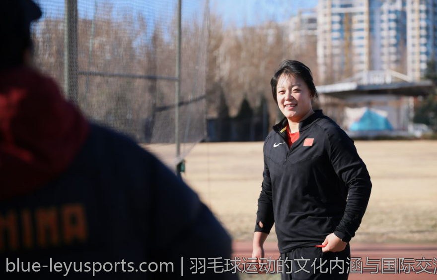 羽毛球运动的文化内涵与国际交流平台