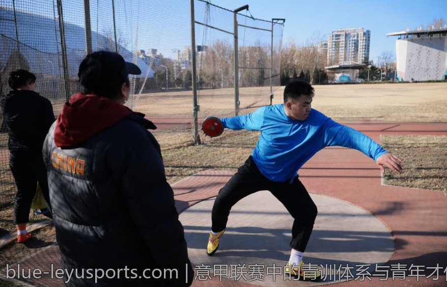 意甲联赛中的青训体系与青年才俊