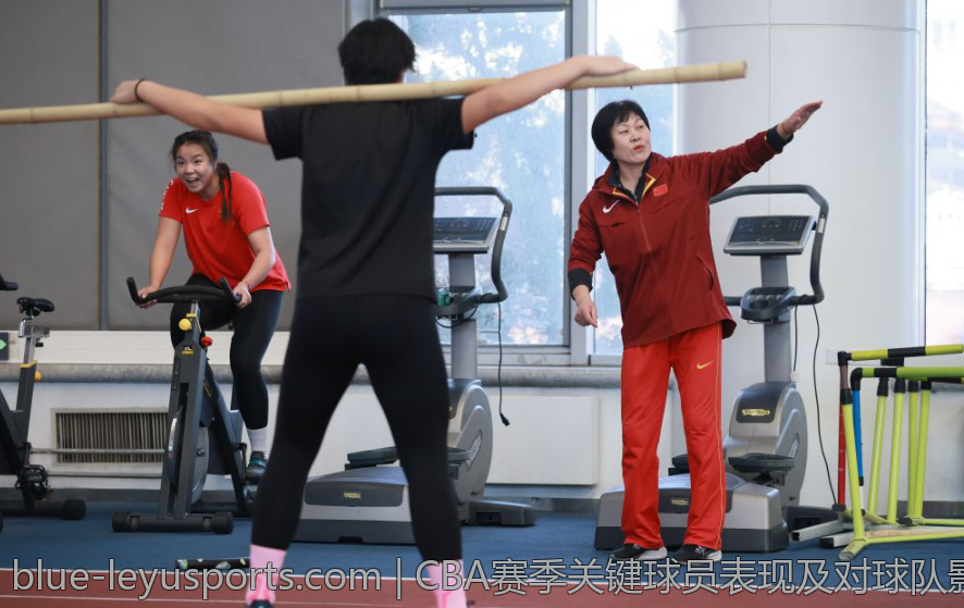 CBA赛季关键球员表现及对球队影响分析