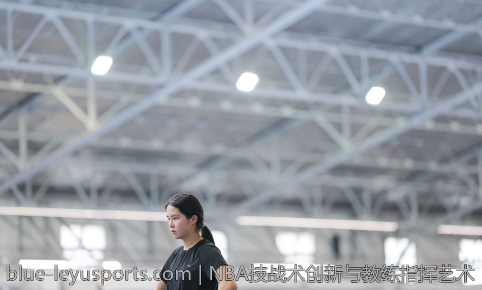 NBA技战术创新与教练指挥艺术