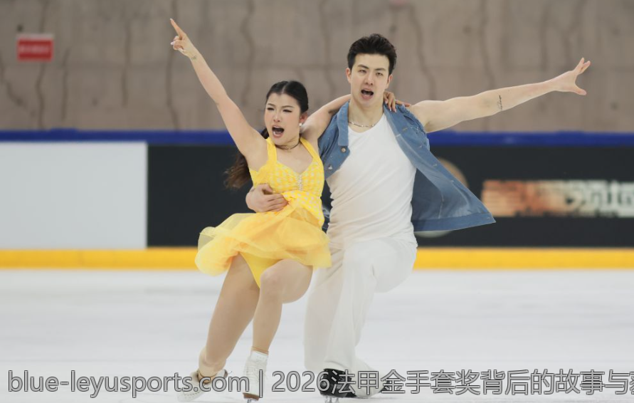 2026法甲金手套奖背后的故事与获奖门将的精彩瞬间