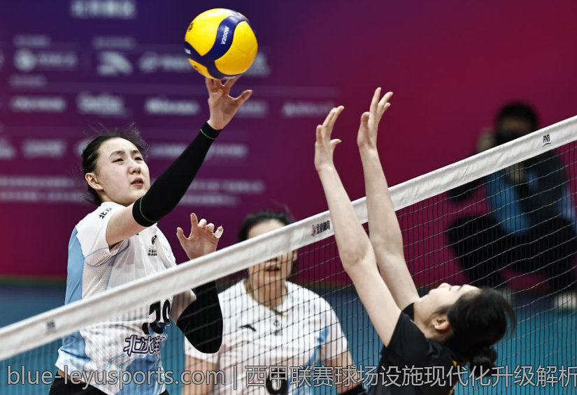 西甲联赛球场设施现代化升级解析