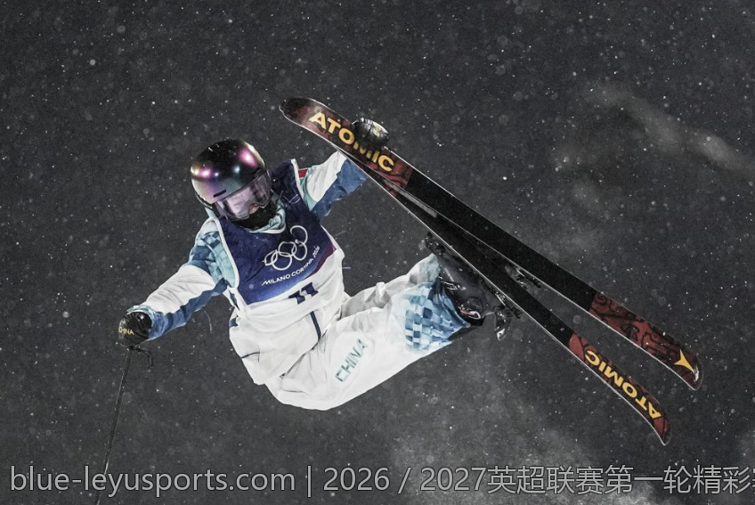 2026／2027英超联赛第一轮精彩赛事全盘展望