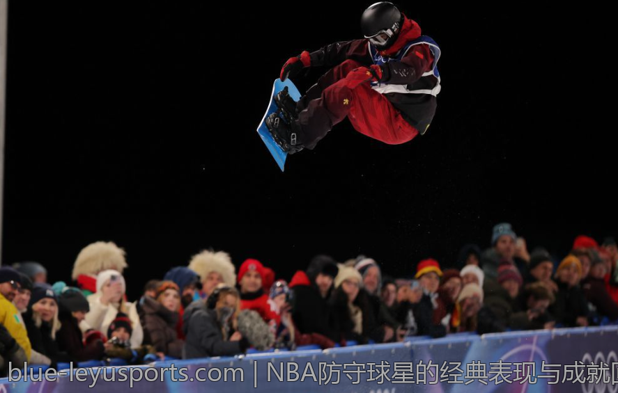 NBA防守球星的经典表现与成就回顾