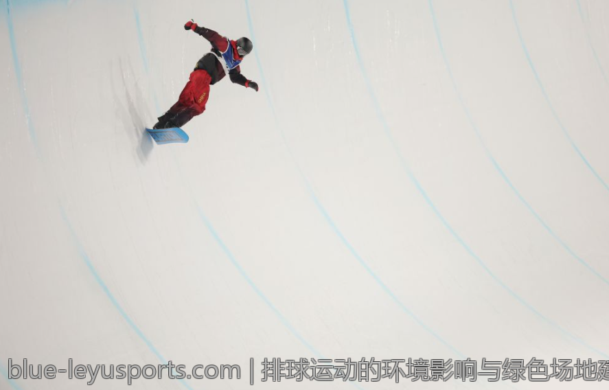 排球运动的环境影响与绿色场地建设方案