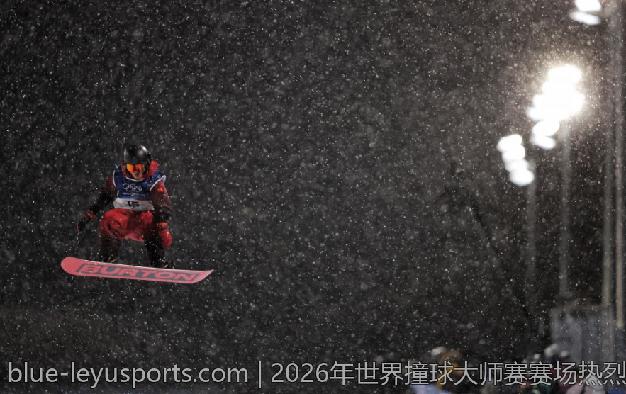 2026年世界撞球大师赛赛场热烈气氛描述