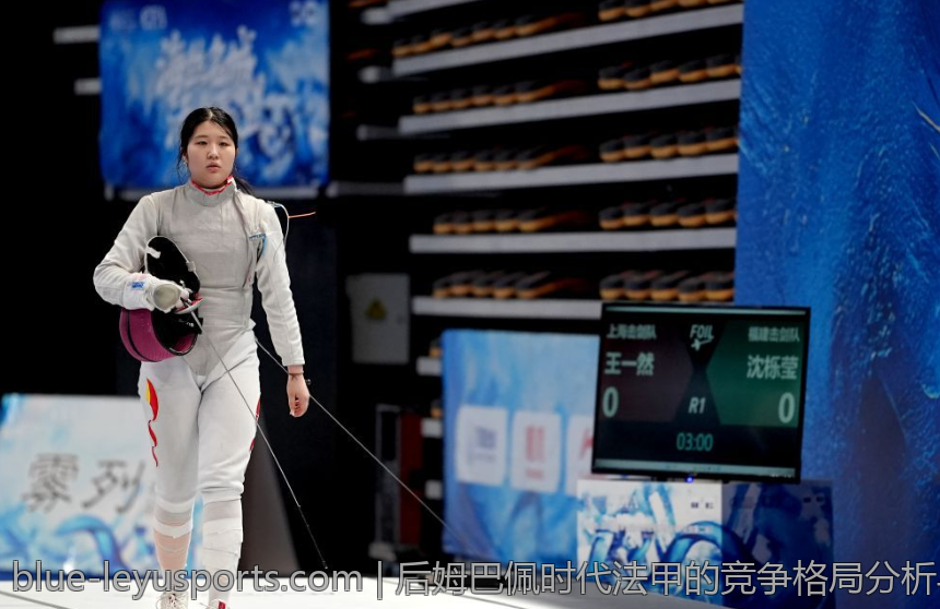 后姆巴佩时代法甲的竞争格局分析与未来走势预测