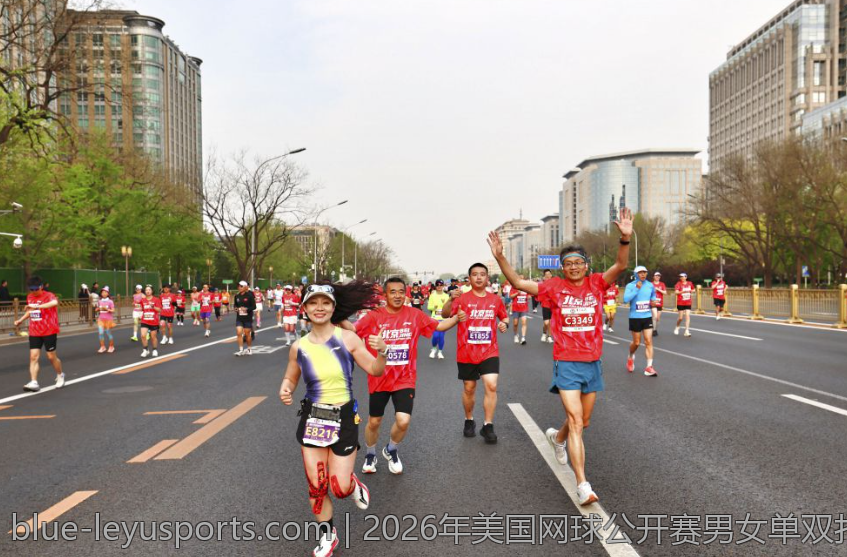 2026年美国网球公开赛男女单双打比分全记录