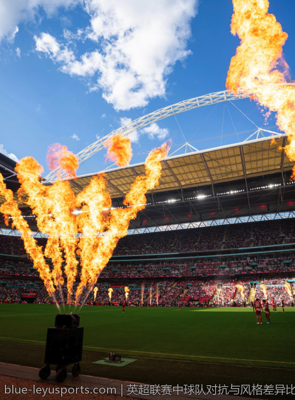 英超联赛中球队对抗与风格差异比较
